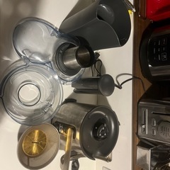 家電 キッチン家電 コーヒーメーカーの画像
