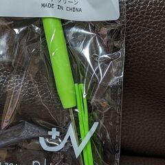 かぎ針 レース針 とじ針 2点セット（新品）の画像