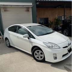 【大幅値下げ‼️】コミコミ55万円 30プリウス 86,500k...