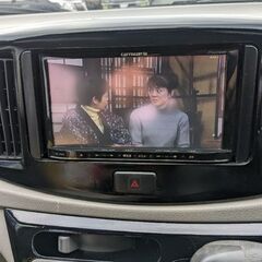 #ダイハツ#ミライース#ナビTV#車検1年付#燃費良しの画像