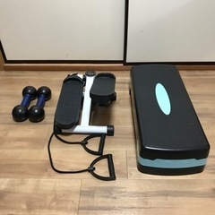 運動機器