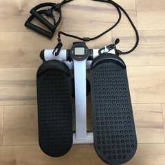運動機器の画像