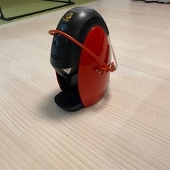 バリスタ→池田様引き渡し決定の画像