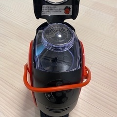 バリスタ→池田様引き渡し決定