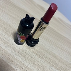 ANNA SUI リップスティックF4000