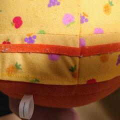 ※ぬいぐるみ※うさまるの画像