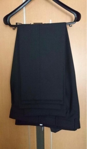 新品未使用　山本寛斎パンツ