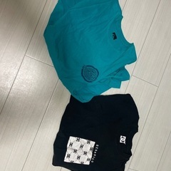 Tシャツ　Sサイズ　差し上げます