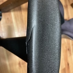 ゲーミングチェアの画像