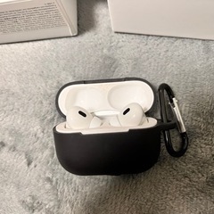 AirPods pro 第2世代