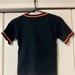 サッカードイツ代表fussball wm2006ユニホームユニフォームキッズ子供の画像
