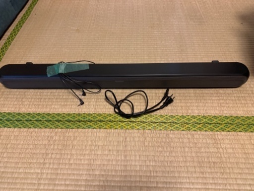 スピーカー