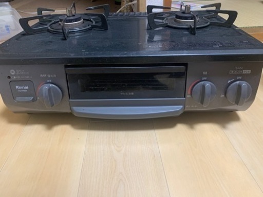 生活雑貨 調理器具 ガステーブル