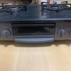 生活雑貨 調理器具 ガステーブル