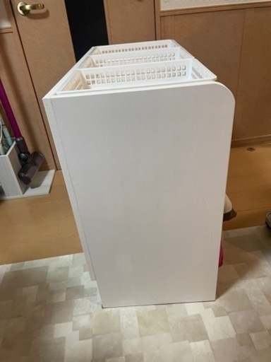 受渡決定⭐︎子供用ハンガーラック