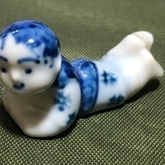 箸置き　5客セットの画像