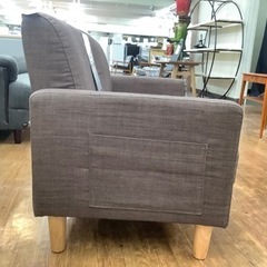 家具 ソファ 3人掛けソファの画像