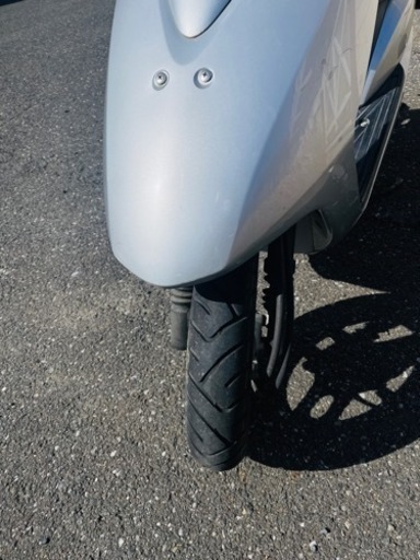 バイク Honda/DIO50cc