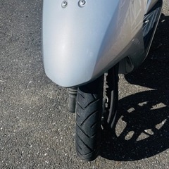 Honda/DIO50ccの画像