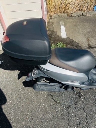 バイク Honda/DIO50cc