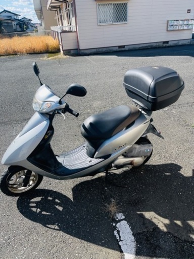 ホンダ Honda/DIO50cc