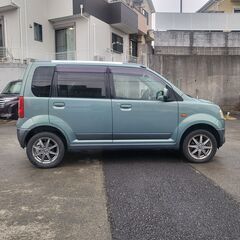 ★★支払総額13.8万円(圏内に限り)　車検２年付　年式	平成17年 メーカー/ブランド	三菱	車名	eKアクティブ グレード	VT★★の画像