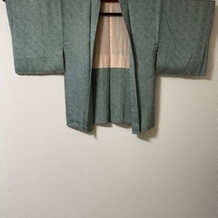 羽織　シミありの画像