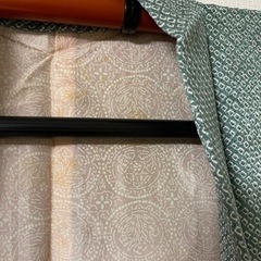 羽織　シミありの画像