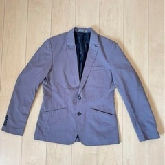 ジルブレイズ　ジャケット　メンズ　服/ファッション スーツ 