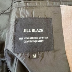 ジルブレイズ　ジャケット　メンズ　服/ファッション スーツ の画像