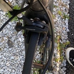 ロードバイクの画像