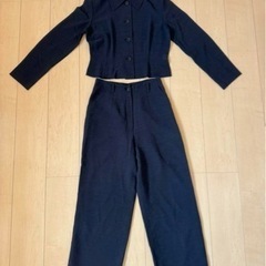 服/ファッション スーツ レディース