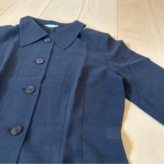 服/ファッション スーツ レディースの画像