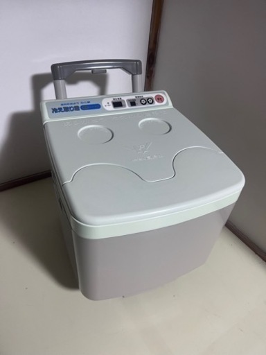 新品未使用▶︎冷え取り君