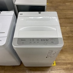 Panasonic 全自動洗濯機 NA-F6B1 トレファク東大阪 Panasonic 全自動洗濯機 NA-F6B1 トレファク東大阪
