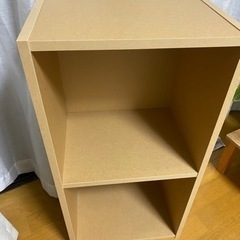 家具 収納家具 カラーボックス