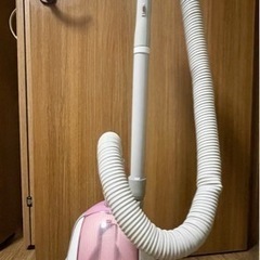 【取引先決定】National掃除機の画像