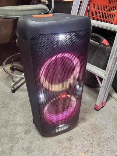 jbl partybox 300 ※注意事項有り