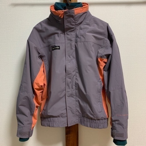 コロンビア バガブー  Msize 防水透湿