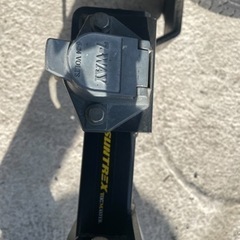 SOLEX 6-24VOLTS 7-WAY ボディパーツ
