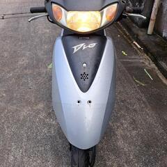ホンダ　ディオ50  キャブレター車両