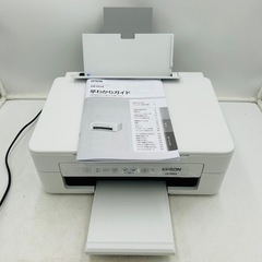 【‼️インク付き‼️】EPSON🌟プリンター🌟