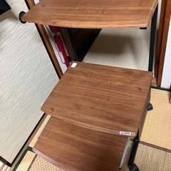 PCデスク