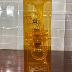 古酒ミニチュアボトル La Priere リキュール トランペット