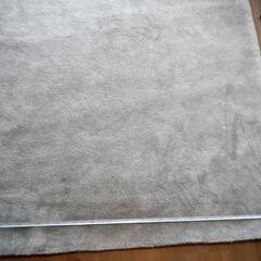 ラグ　大塚家具　使用期間6ヶ月の画像