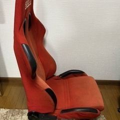 SPARCO スパルコ セミバケ Starの画像
