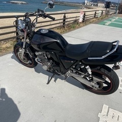 cb400sf nc31最大割引100000円 の画像