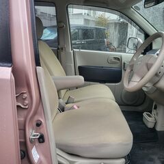 ★★支払総額13.8万円(圏内に限り)　車検２年付　年式	平成21年 メーカー/ブランド	三菱	車名	eKワゴン グレード	M★★の画像