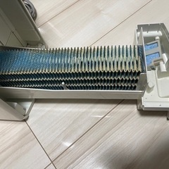 プラズマクラスター SHARP 空気清浄機の画像