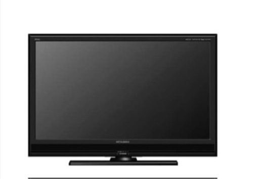 テレビ